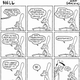 Illustration for article titled Between Zap and The Simpsons: Matt Groening’s Life In Hell